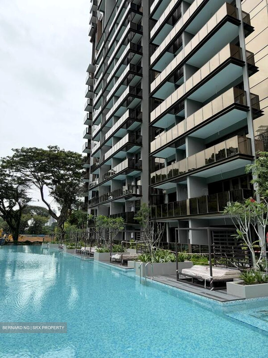 The Landmark (D3), Condominium #579178321